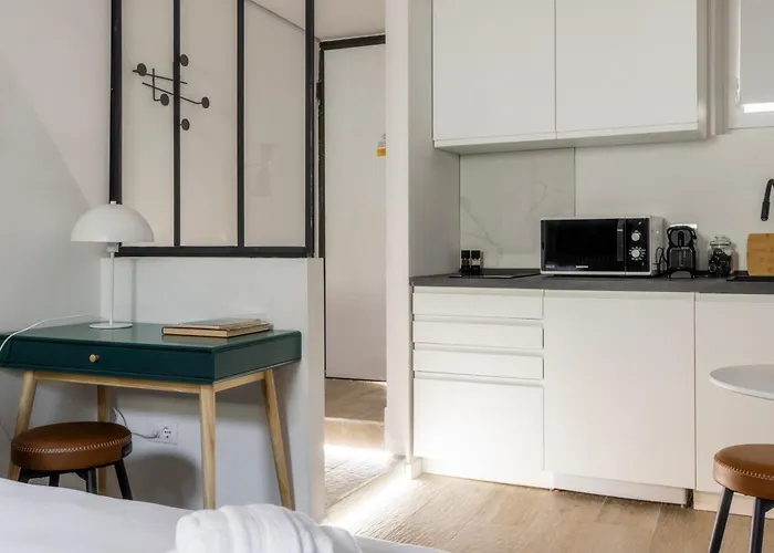 Appartement Mauvesweetrhome 4 Rome