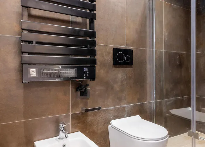 Appartement Mauvesweetrhome 4