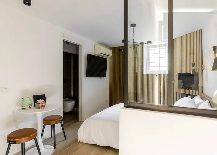 Mauvesweetrhome 4 Appartement