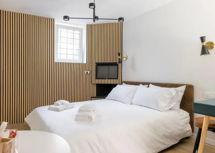 Appartement Mauvesweetrhome 4 *