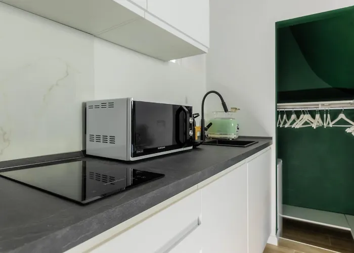 Appartement Mauvesweetrhome 4