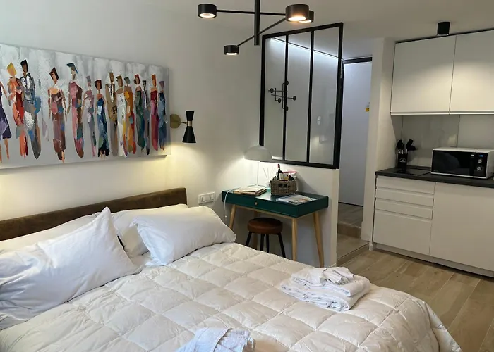 Mauvesweetrhome 4 * Rome